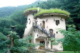 Materiale constructii si amenajari » materiale constructii. Casesigradini Case Ecologice Din Lut Facebook
