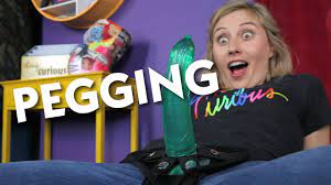 Pegging - YouTube