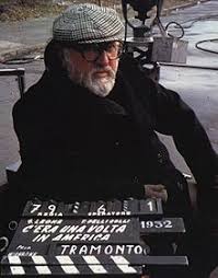 Resultado de imagem para sergio leone