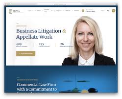 Nowadays, creating a website for your legal practice or law firm has never been easier on envato market we have dozens of law firm wordpress themes designed by independent designers and developers around the world. 21 Best Lawyer Wordpress Themes 2021 Premiumcoding