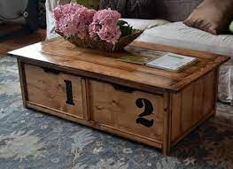 Shop wayfair.co.uk for the best wooden chest coffee table. 20 Sec Tidy Up Coffee Table Diy Storage Coffee Table Coffee Table Plans Diy Coffee Table
