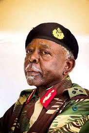 Retired Brigadier General Fidelis Satuku has died. He was 64. He died  yesterday at the Military Hospital in Mutare after a lengthy struggle with  a kidney ailment. Funeral and burial arrangements will