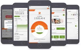 Norisbank gmbh provides services in the area of retail banking. Norisbank Neue Individualisierbare Und Per Siri Steuerbare Banking App