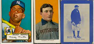 We did not find results for: 12 Most Valuable Baseball Cards Ever Athlonsports Com Expert Predictions Picks And Previews