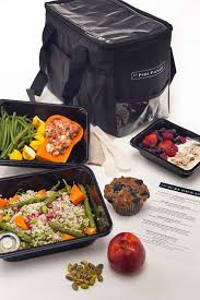 The Pure Package Healthy Food Delivery Food Healthy Eating Recipes