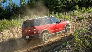 Edmunds also has ford bronco sport pricing, mpg, specs, pictures, safety features, consumer reviews and more. The All New Ford Bronco Sport A Smaller Bronco With More Mass Appeal Marketwatch