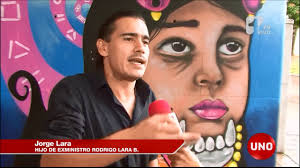 Colombian minister killed bogota, colombia justice minister rodrigo lara bonilla was assassinated monday by two gunmen on a who shot him as his car slowed. Hijo Del Ministro Rodrigo Lara Cuenta Por Que Mataron A Su Padre Youtube
