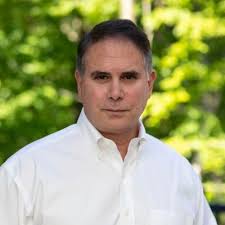 John Luisi (@cyberwiz3)