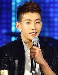 Jay Park Auburn Short Up Side Swept Jay Park Jay Park