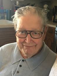 John E. Slechter, Jr. Obituary April 5, 2021