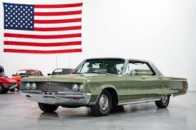 Image result for Forest Green 1968 Chrysler