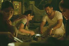Watch dangal, hindi movie directed by nitesh tiwari, starring aamir khan, fatima sana shaikh and sanya malhotra full movie online in hd subs on netflix, google play movies, youtube, apple itunes. Dangal Won Our Hearts But Broke It At The Same Time