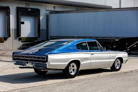 Image result for Dark Blue 1967 Dodge