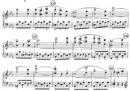 A slur is a symbol in western musical notation indicating that the notes it embraces are to be played without separation (that is slur (music). Beethoven Slurs 3 Notatio