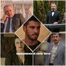lanottenelcuore "Nella nuova serie turca 'La notte del cuore', ci saranno  cinque attori che già conosciamo e apprezziamo! Si tratta di una serie  composta da 30 episodi turchi. Ancora non c'è una