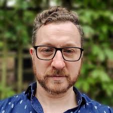 Chris Combe Team Topologies Advocate — Team Topologies