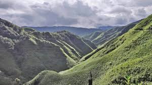 Nagaland: Dzükou Valley declared as plastic-free zone