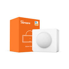 Vind fantastische aanbiedingen voor wall motion detector. Sonoff Snzb 03 Zigbee Smart Wireless Motion Sensor