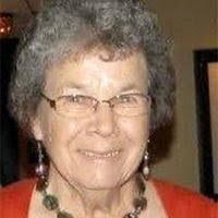 Obituary for Betty C. Bone, 90, De Soto