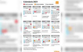 Los feriados o días festivos año 2021 están basados en las políticas oficiales vigentes para cada país. Feriados En Argentina Asi Sera El Calendario Oficial Del 2021 Diario Primera Linea