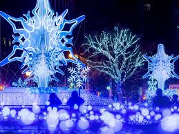Sapporo Snow Festival 2025: Yuki Matsuri Guide - JRailPass