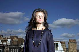  Tracey Ullman Takes On Judi Dench And Angela Merkel In New Hbo Series Indiewire