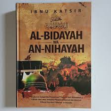 Selecting the correct version will make the al bidayah wan nihayah app work better, faster, use less battery power. Al Bidayah Wan Nihayah S Translation Book Shopee Singapore