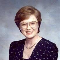 Mrs. Glynda Folds Obituary