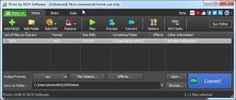 Prism Video Converter Review, Alternatives & Free Download | TalkHelper