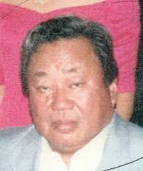 Obituary information for Isidro Evangelista Montero Jr.