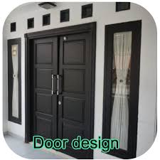Di kampung tingkap cantik tingkap moden pintu dan tingkap contoh tingkap atap genting anjung rumah tingkap bilik tidur ukiran melayu tetupai pagar pelan rumah ensel pintu tingkap rumah modern rumah kampng bingkai tingkap gambar daun pintu tingkap pejabat rumah. Minimalist Door Design Apl Di Google Play