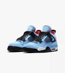 See more of air jordan 4 on facebook. Air Jordan Iv Travis Scott Nike Air Jordan 4 Travis Scott Eyeconicwear