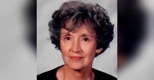 Elizabeth Susan Martin Law Obituary