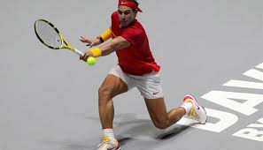 Asi Es El Sistema De Competicion Y Clasificacion De Las Davis Cup Finals