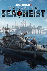 Check spelling or type a new query. Buy Just Cause 3 Bavarium Sea Heist Microsoft Store