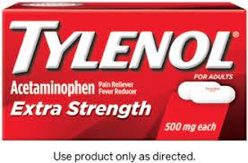 Tylenol Dosing Guidelines Tylenol Professional