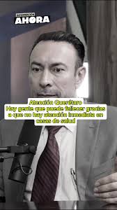 Hay gente que puede fallecer por picadura de alacrán gracias a que no hay  atención médica en zonas remotas de Querétaro: Arturo Maximiliano, diputado  local por Morena, señala la importancia de tener ...