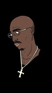Pin By Solomon Gideon On Drewlis Tupac Art Hip Hop Artwork Hip Hop Art