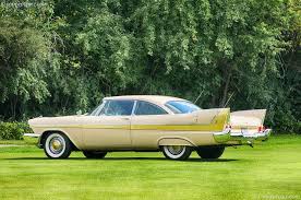 Image result for Canyon Gold 1958 Plymouth