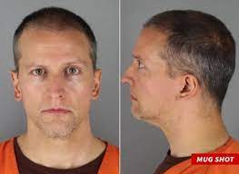 • the court commits you to the custody of the commissioner of corrections for a period of 270 months. Oito Oficiais Carcerarios Alegam Terem Sido Proibidos De Vigiar A Cela De Derek Chauvin Por Serem Negros Vogue Atualidades