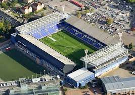 Apr 24, 2021 · new stadium, new manager, new hope! Pin On Fodbold England