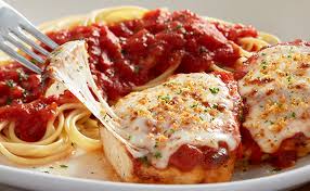 Meso's famous better than olive garden better than maggianos. Olive Garden Chicken Parmesan Nutrition Nutrition Pics
