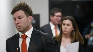 April 2, 2006 () 2t6216: Toby Greene Appeal Explained Afl Preliminary Final Collingwood V Gws Giants Herald Sun