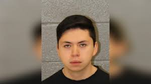 Matthews police arrest man for distributing child sexual abuse material