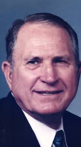 Roger Skinner Obituary