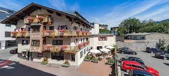 This information was accurate when it was published, but can change without notice. Hotel In Zell Am See 3 Sterne Hotel Glasererhaus