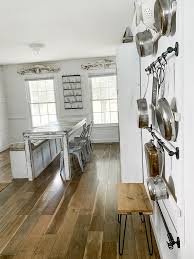 All in very good condition as new. Diy Farmhouse Kitchen Pot Rack Organization Ikea Hack Using Fintorp Rail And S Hooks We Lived Happily Ever After