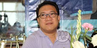 Actor-politician Roderick Paulate confirms re-election bid