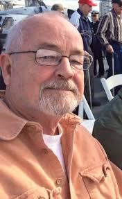 The Passing Of Bob Hudson, USMF Founder