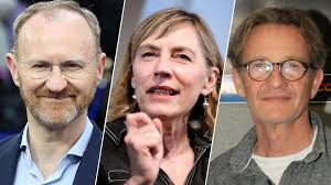 The Cast of Wolf Hall: Where Are They Now?